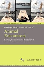 Download this eBook Animal Encounters