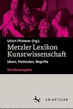 Download this eBook Metzler Lexikon Kunstwissenschaft