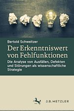 Download this eBook Der Erkenntniswert von Fehlfunktionen