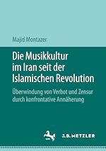 Download this eBook Die Musikkultur im Iran seit der Islamischen Revolution