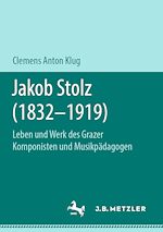 Download this eBook Jakob Stolz (1832-1919)