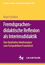 Download this eBook Fremdsprachendidaktische Reflexion als Interimsdidaktik