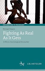 Télécharger le livre :  Fighting As Real As It Gets