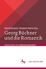 Télécharger le livre :  Georg Büchner und die Romantik