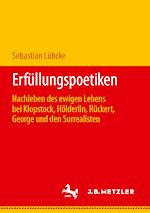 Download this eBook Erfüllungspoetiken