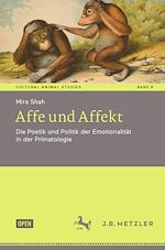 Download this eBook Affe und Affekt