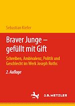 Download this eBook Braver Junge – gefüllt mit Gift