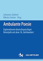 Download this eBook Ambulante Poesie