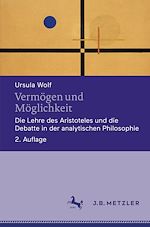 Download this eBook Vermögen und Möglichkeit