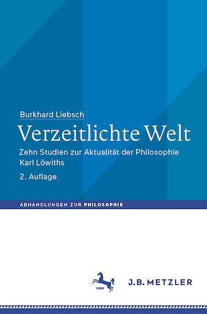 Download the eBook: Verzeitlichte Welt