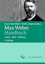 Download this eBook Max Weber-Handbuch