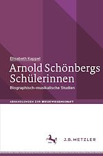 Download this eBook Arnold Schönbergs Schülerinnen