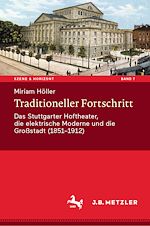 Download this eBook Traditioneller Fortschritt