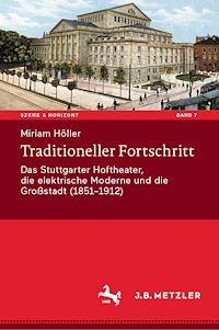 Télécharger le livre :  Traditioneller Fortschritt