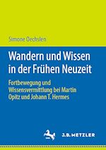 Download this eBook Wandern und Wissen in der Frühen Neuzeit