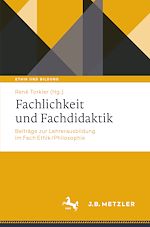 Download this eBook Fachlichkeit und Fachdidaktik