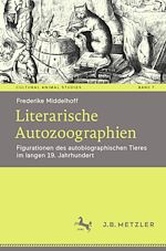Download this eBook Literarische Autozoographien