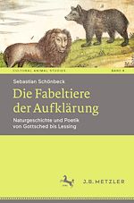 Download this eBook Die Fabeltiere der Aufklärung