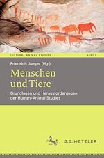 Download this eBook Menschen und Tiere