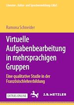 Download this eBook Virtuelle Aufgabenbearbeitung in mehrsprachigen Gruppen