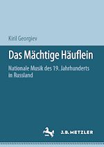 Download this eBook Das Mächtige Häuflein