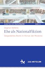 Download this eBook Ehe als Nationalfiktion