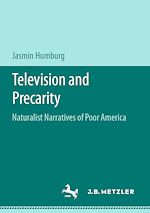 Télécharger le livre :  Television and Precarity