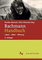 Download this eBook Bachmann-Handbuch