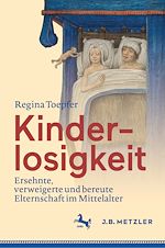 Download this eBook Kinderlosigkeit