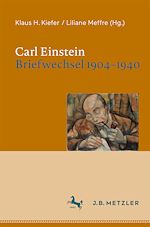 Download this eBook Carl Einstein. Briefwechsel 1904–1940