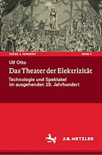 Télécharger le livre :  Das Theater der Elektrizität