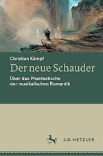 Download this eBook Der neue Schauder