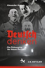 Download this eBook Deutsch denken