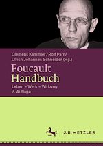Download this eBook Foucault-Handbuch