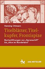 Download this eBook Titelblätter, Titelkupfer, Frontispize
