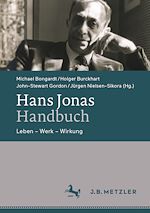 Download this eBook Hans Jonas-Handbuch