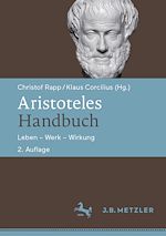 Download this eBook Aristoteles-Handbuch