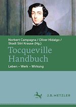 Download this eBook Tocqueville-Handbuch
