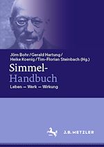 Download this eBook Simmel-Handbuch
