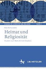 Download this eBook Heimat und Religiosität