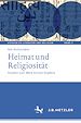 Télécharger le livre :  Heimat und Religiosität