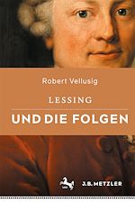 Download this eBook Lessing und die Folgen