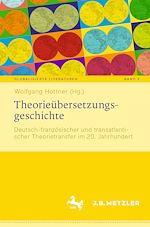 Download this eBook Theorieübersetzungsgeschichte