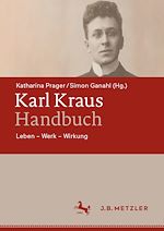 Download this eBook Karl Kraus-Handbuch