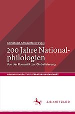 Télécharger le livre :  200 Jahre Nationalphilologien