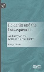 Télécharger le livre :  Hölderlin and the Consequences