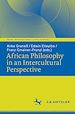 Télécharger le livre :  African Philosophy in an Intercultural Perspective