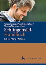 Télécharger le livre :  Schlingensief-Handbuch