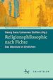 Télécharger le livre :  Religionsphilosophie nach Fichte