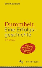 Download this eBook Dummheit